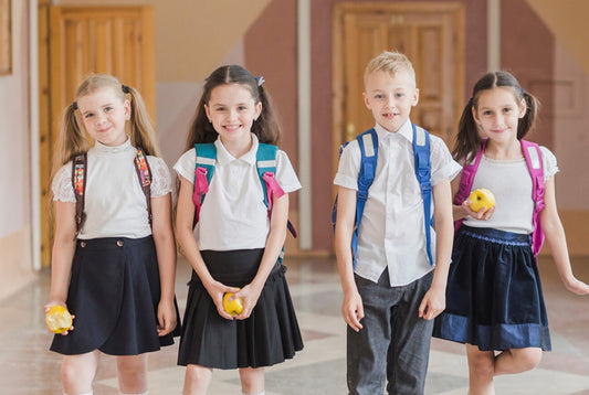 Navigating the Challenges of School Uniforms: A Parent's Guide