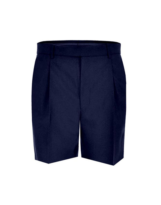 GIIS Navy Shorts- Navy colour