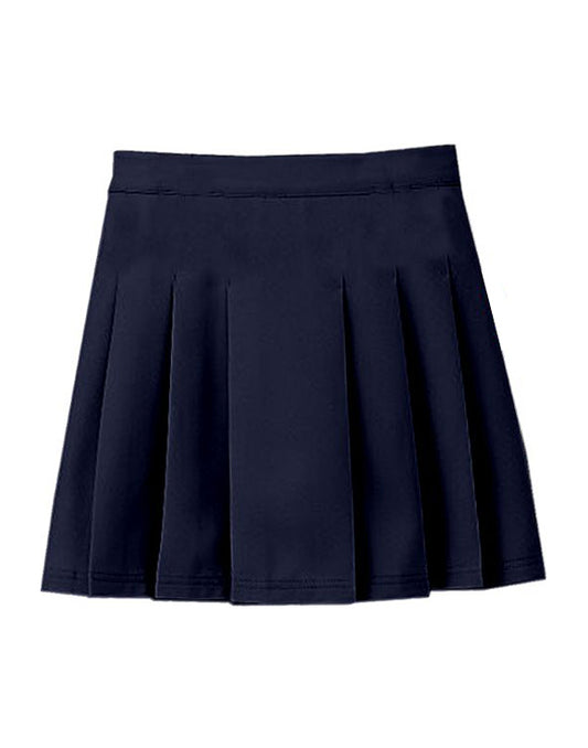 GIIS Navy Skirt- Navy colour