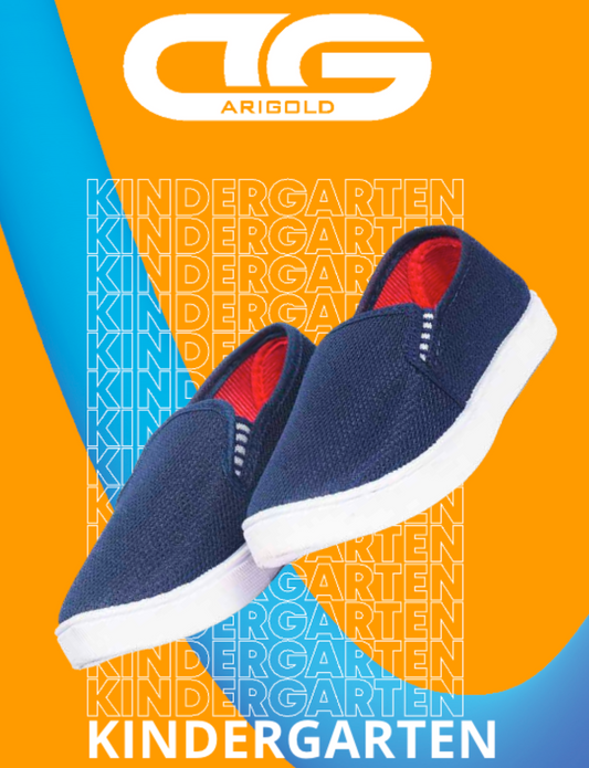 ARIGOLD Toddler - IRIS Shoes - UK 11C To UK 1Y