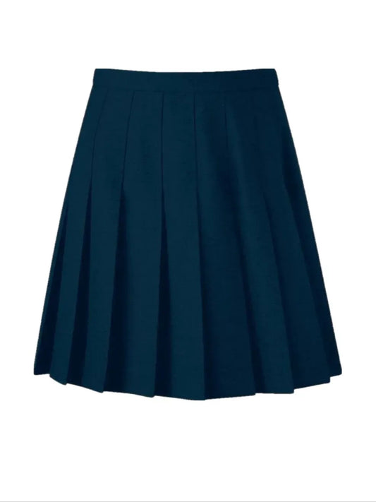 SRS Navy Skirt - Navy Colour