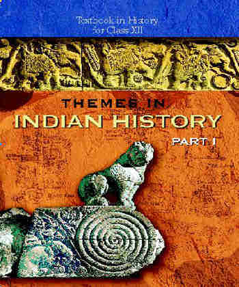 NCERT Themes In Indian History Part I for Class 12